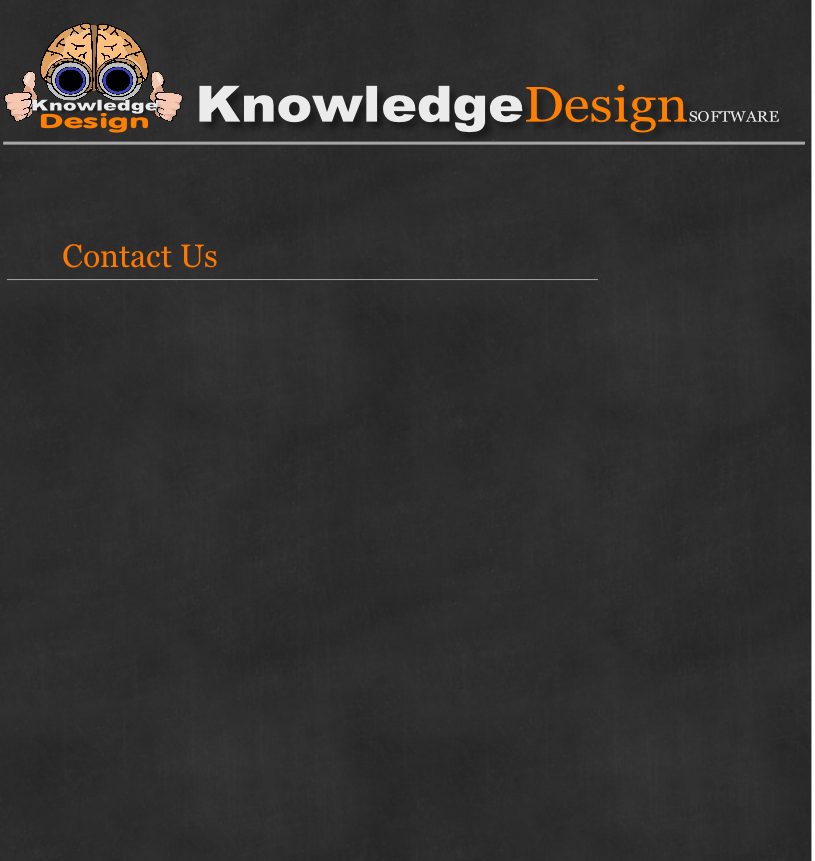 Contact Us

